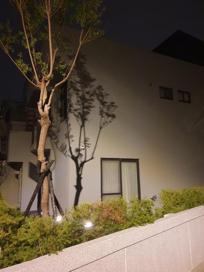 芦竹踪游三四五公寓 外观 照片
